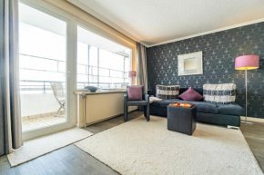 Apartmenthaus Dünenburg Dünenburg App 23